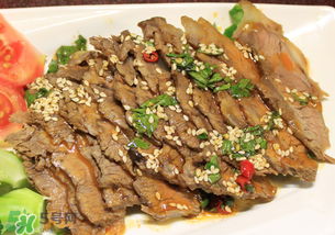 黃牛肉多少錢一斤？黃牛肉多少錢一斤2017？
