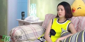 李溪芮的口紅什么顏色？李溪芮口紅色號試色