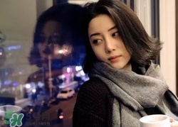 李溪芮的口紅什么顏色？李溪芮口紅色號試色