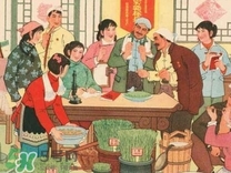 小年什么時(shí)候祭灶神？小年祭灶注意事項(xiàng)