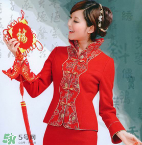 結(jié)婚第二天穿什么衣服？回門穿什么衣服？