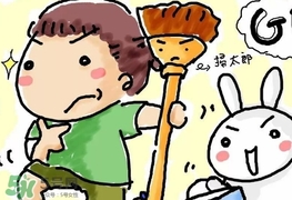 小年要大掃除嗎？小年為什么要大掃除？