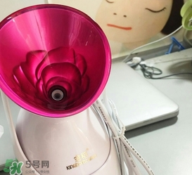 蒸臉器孕婦能用嗎？懷孕期間可以用蒸臉器嗎？