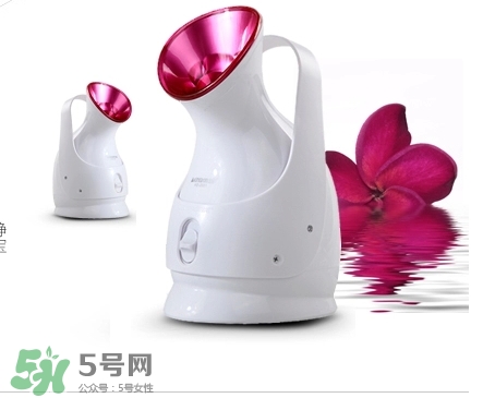 蒸臉器孕婦能用嗎？懷孕期間可以用蒸臉器嗎？