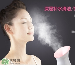蒸臉器孕婦能用嗎？懷孕期間可以用蒸臉器嗎？