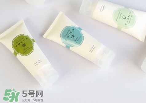 tocca護(hù)手霜多少錢?tocca護(hù)手霜專柜價(jià)格