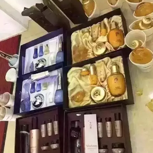 護(hù)膚品凍了還能用嗎？化妝品凍成冰了還能用嗎？