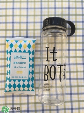 超模25好喝嗎？超模25飲料怎么樣？