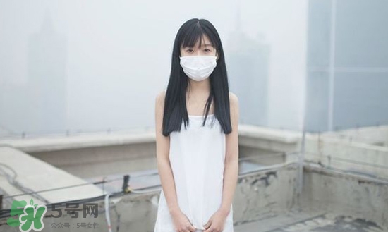 霧霾天怎么護(hù)膚？霧霾天如何護(hù)膚