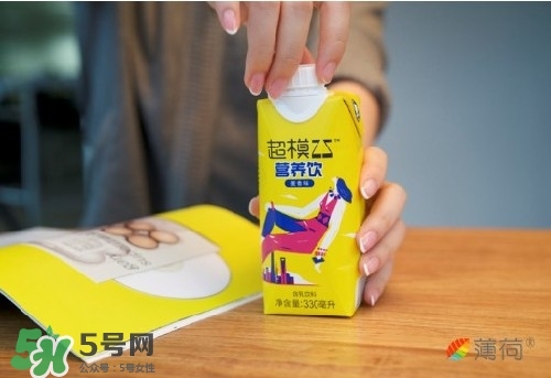 超模25是什么飲料？超模25是什么牌子的？