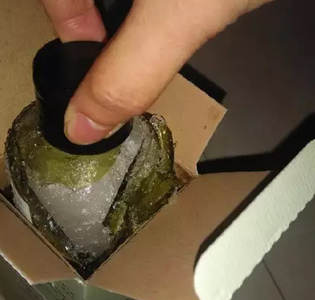 護(hù)膚品凍了還能用嗎？化妝品凍成冰了還能用嗎？