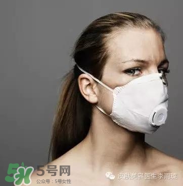 霧霾天怎么護(hù)膚？霧霾天如何護(hù)膚
