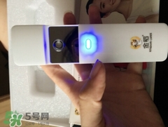 金稻納米噴霧補(bǔ)水儀怎么用？金稻補(bǔ)水噴霧補(bǔ)水儀使用方法