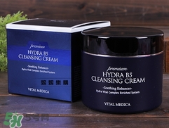 ahc卸妝膏怎么用？ahc卸妝膏使用方法