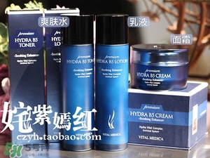 ahc面霜適合什么年齡？ahc面霜適合什么膚質(zhì)？