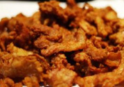 炸肉用什么粉？炸肉用面粉還是淀粉？