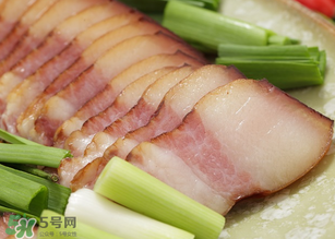 臘肉被淋雨了怎么處理？臘肉被淋雨了還能吃嗎？