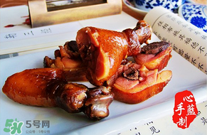 臘雞腿怎么蒸？清蒸臘雞腿的做法
