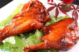 臘雞腿怎么蒸？清蒸臘雞腿的做法