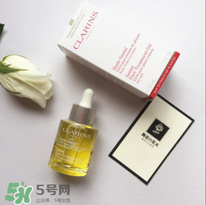 嬌韻詩三檀油怎么樣？嬌韻詩三檀油的功效