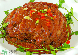 粉蒸肉蒸多長時(shí)間？粉蒸肉蒸多久能把肉蒸化？
