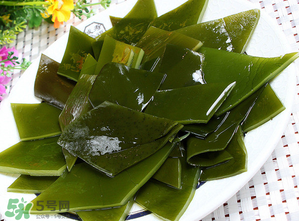 海帶泡久了還能吃嗎？海帶泡了好幾天還能吃嗎？