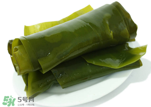 海帶泡久了還能吃嗎？海帶泡了好幾天還能吃嗎？