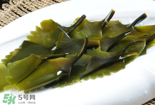 海帶泡久了還能吃嗎？海帶泡了好幾天還能吃嗎？