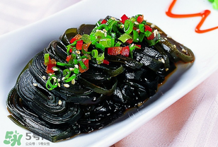 海帶泡久了還能吃嗎？海帶泡了好幾天還能吃嗎？