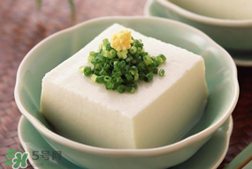 嫩豆腐可以放冰箱嗎？嫩豆腐放冰箱能放幾天？