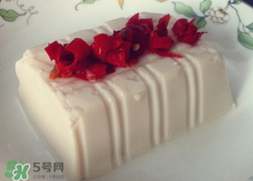 嫩豆腐可以放冰箱嗎？嫩豆腐放冰箱能放幾天？