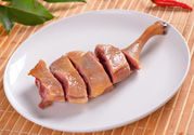 臘雞腿要蒸多久？臘雞腿一般蒸多久？