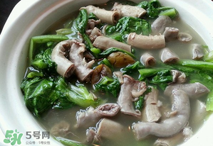 粉腸要煮多久才能熟？豬小腸煮多久才會(huì)熟？
