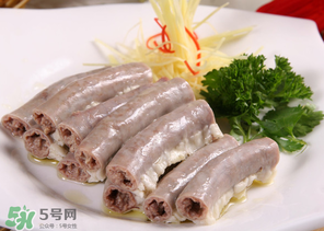 粉腸里面要洗嗎？粉腸怎么洗才干凈？