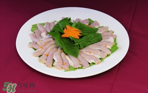 粉腸里面要洗嗎？粉腸怎么洗才干凈？