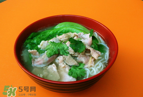 粉腸里面的粉是什么？粉腸里面的粉能吃嗎？