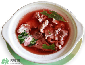 粉腸里面的粉是什么？粉腸里面的粉能吃嗎？