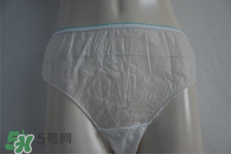 一次性內(nèi)褲可以經(jīng)常穿嗎？一次性內(nèi)褲可以長期穿嗎？