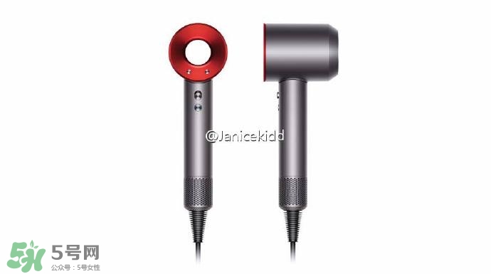 戴森2017年春節(jié)限量吹風(fēng)機(jī)少錢？dyson2017年新年紅色限定