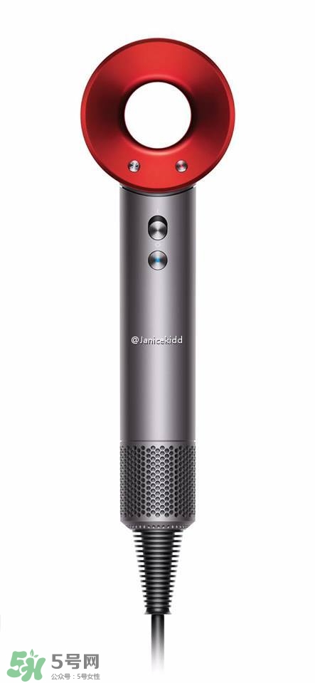 戴森2017年春節(jié)限量吹風(fēng)機(jī)少錢？dyson2017年新年紅色限定