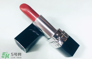 dior迪奧888多少錢？迪奧口紅888專柜價格