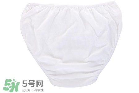 一次性內(nèi)褲有必要買嗎？產(chǎn)婦一次性內(nèi)褲有必要準(zhǔn)備嗎？