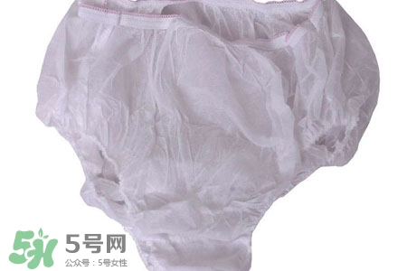 一次性內(nèi)褲有必要買嗎？產(chǎn)婦一次性內(nèi)褲有必要準(zhǔn)備嗎？