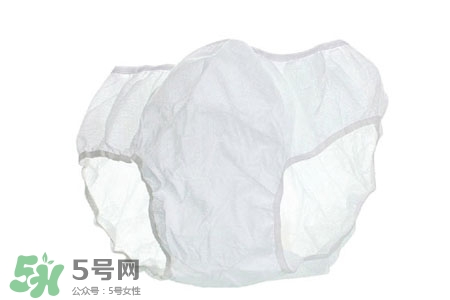 一次性內(nèi)褲有必要買嗎？產(chǎn)婦一次性內(nèi)褲有必要準(zhǔn)備嗎？