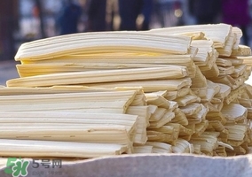 灶糖是什么做的？灶糖什么時候吃？