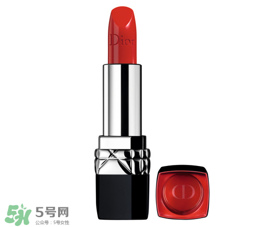 迪奧口紅756是什么顏色？dior迪奧口紅756試色