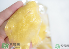 shangpree香蒲麗黃金面膜怎么樣？好用嗎？