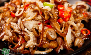 豬大腸煮了怎么保存？豬大腸可以冷凍嗎？