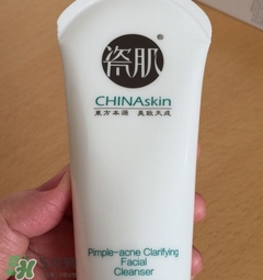 瓷肌洗面奶怎么樣？瓷肌洗面奶好用嗎？