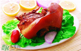 鹵豬頭肉要多長(zhǎng)時(shí)間？豬頭肉鹵多久？